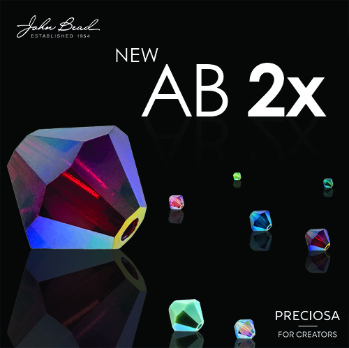 AB2x Bicone Collection