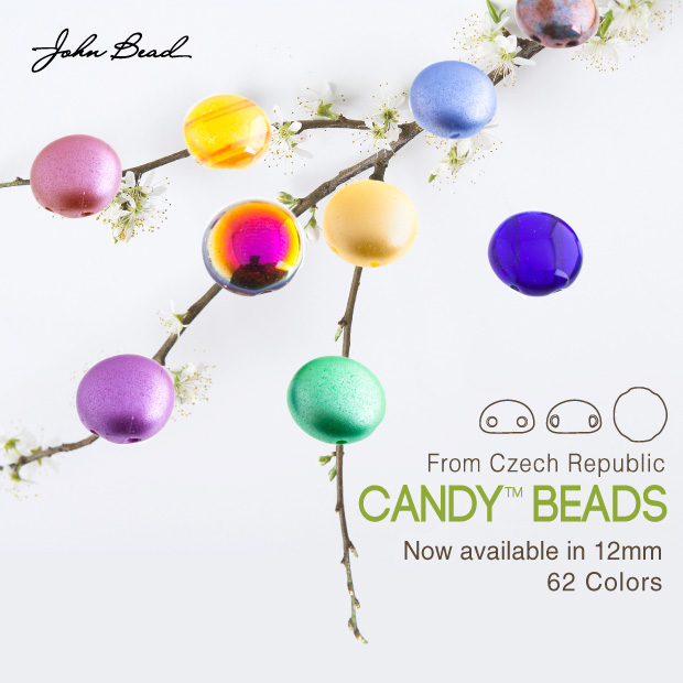 Candy Bead