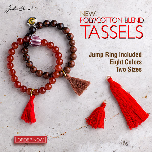 Tassels