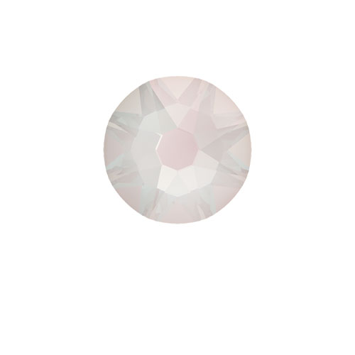 Swarovski Stones 2088 Xirius Roses ss20 Crystal Electric White Delite 1440pcs image
