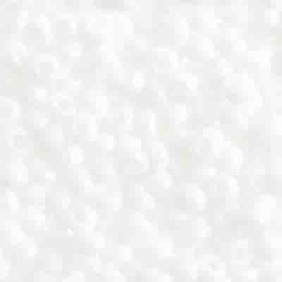CZECH SEEDBEAD APPROX 22g VIAL 8/0 OP. WHITE image