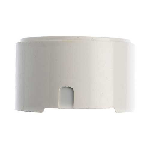 Home Decor - B/O Rotating Base White 2in D image