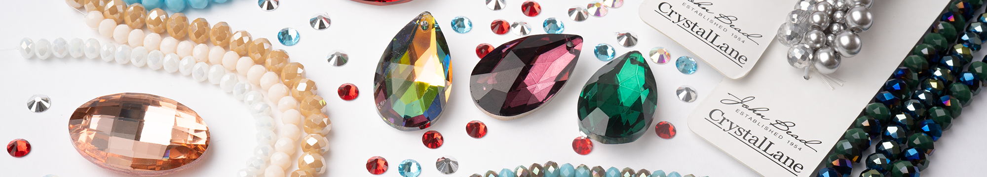 Crystal Lane DIY Pendants Crystal Lane DIY Pendants