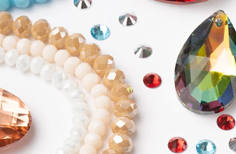 Crystal Lane DIY