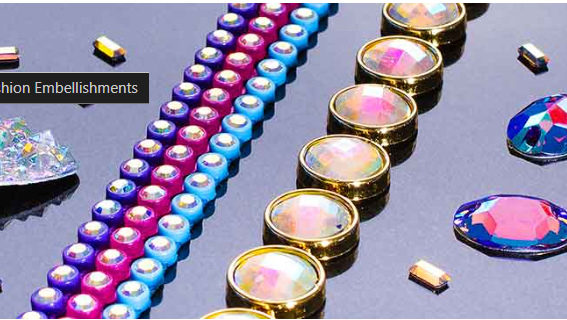 Fashion Embellishments