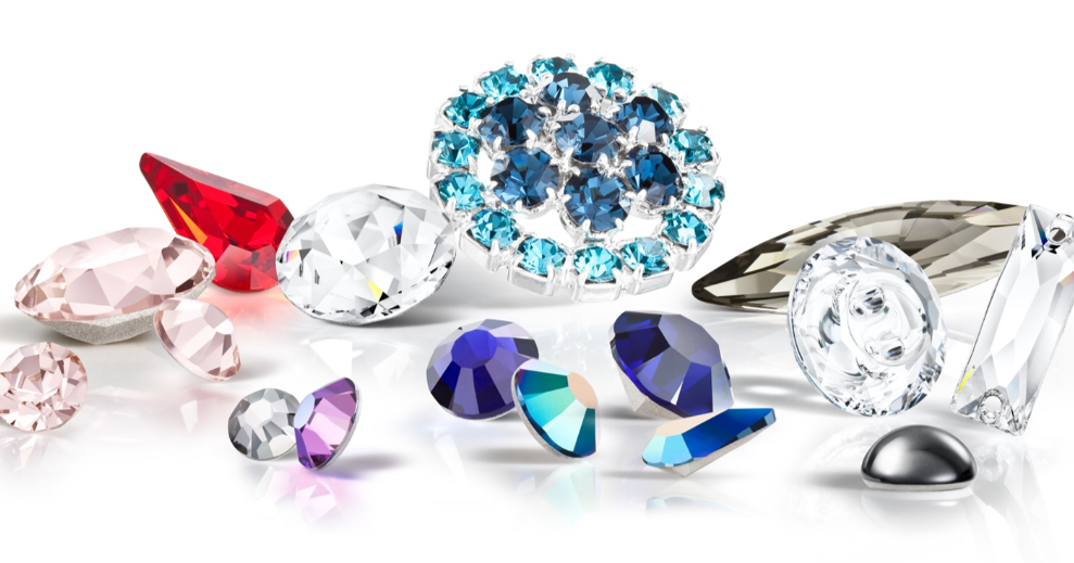 Preciosa Czech Crystals