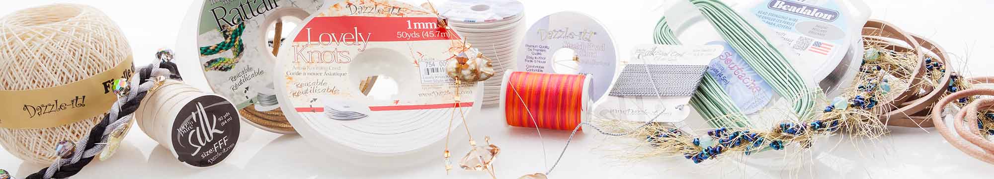 Stringing Wire Stringing Wire
