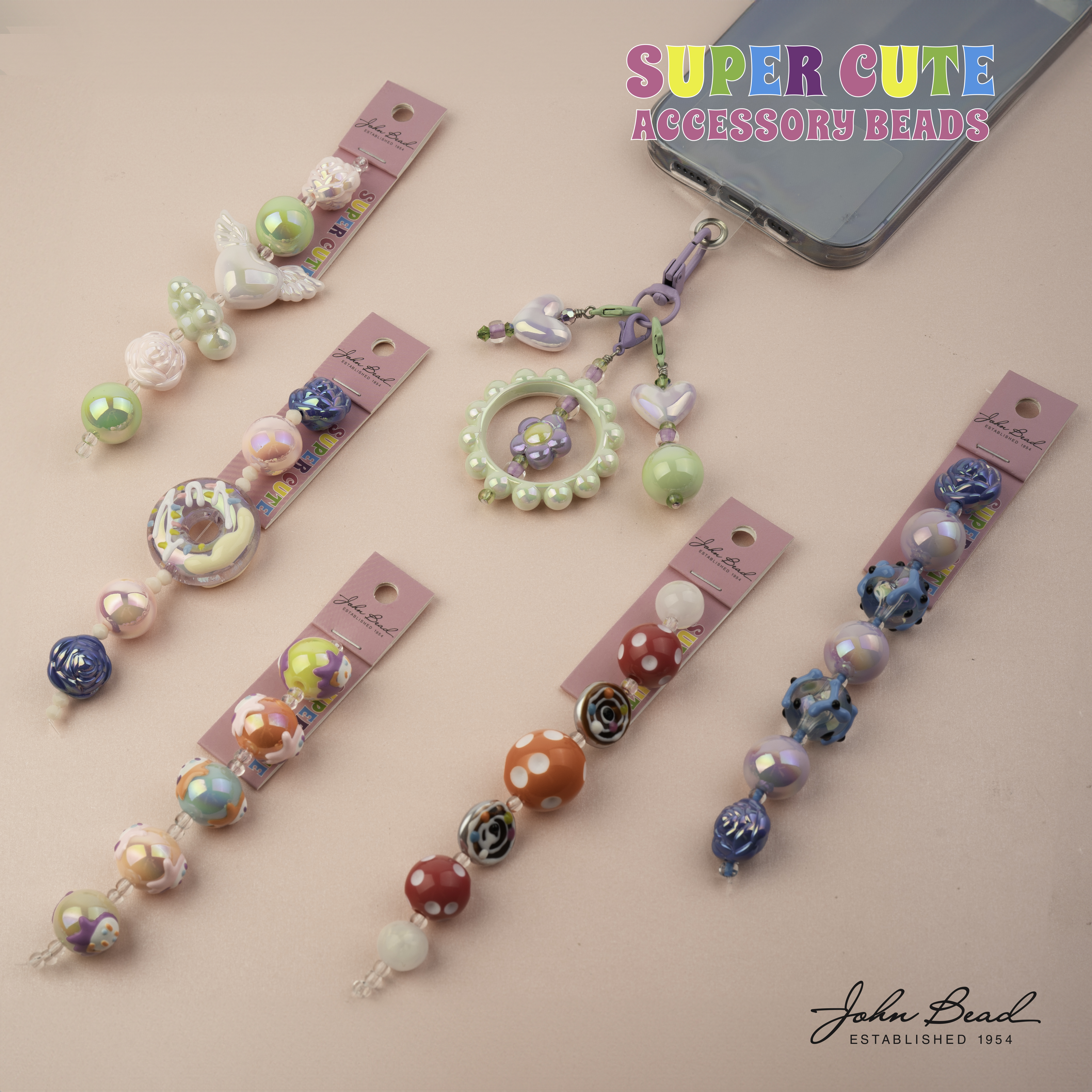 Super Cute September 2024