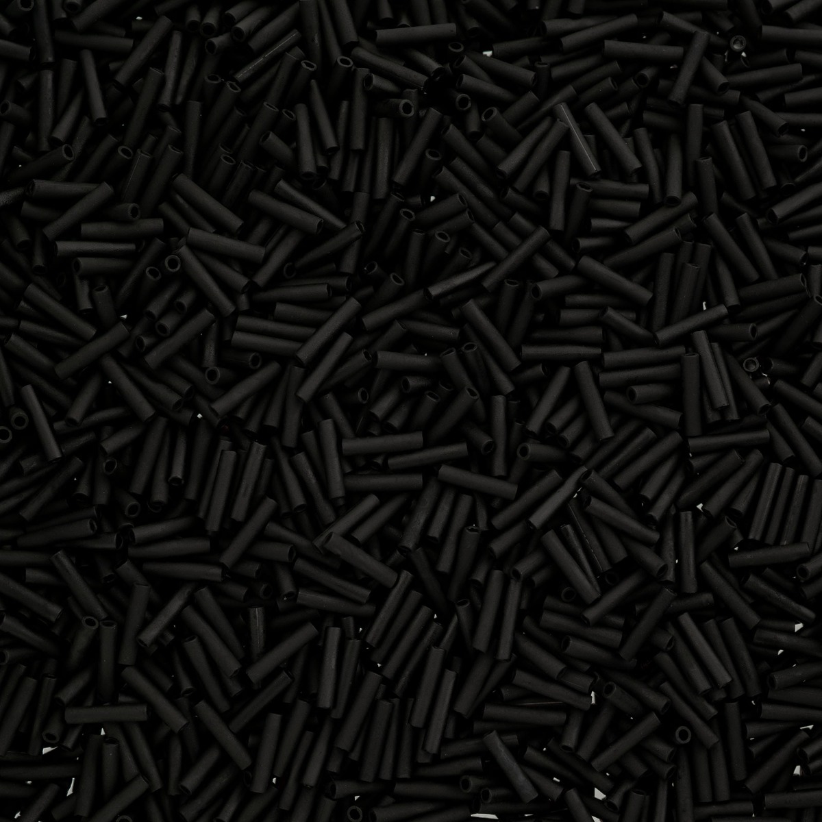 Miyuki Slender Bugles - Miyuki Delicas and Seed Beads | John