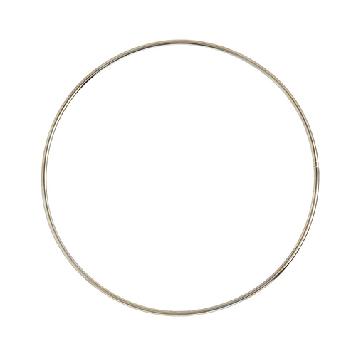 Small metal rings for crafts hotsell