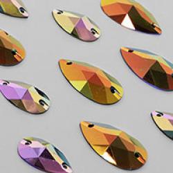 Category Acrylic and Resin Sew-On Stones image