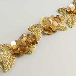 Category Embroidered Trim image