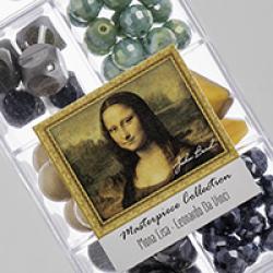 Category Mixed Bead Boxes - Masterpiece Collection image