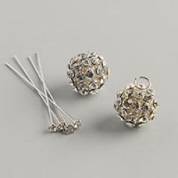 Category Swarovski Connectors/Fasteners image