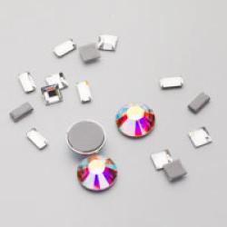 Category Swarovski Hot Fix Flat Backs image