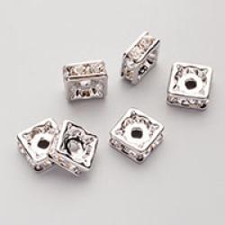 Category Swarovski Rhinestone Beads image